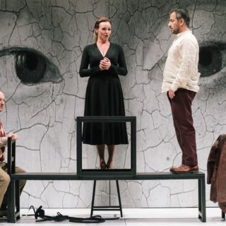 Η «δική μου» Έντα Γκάμπλερ