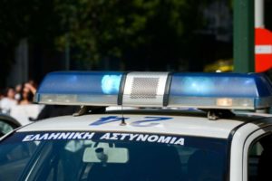 Θεσσαλονίκη: 67χρονος μπήκε σε τράπεζα με σφυρί και απείλησε υπαλλήλους