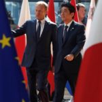 Σε ισχύ από σήμερα η εμπορική συμφωνία ΕΕ-Ιαπωνίας