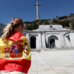 «Πράσινο φως» από το Βατικανό στην ισπανική κυβέρνηση για την εκταφή του δικτάτορα Φράνκο από την Κοιλάδα των Πεσόντων