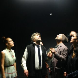 Πότε θα ξαναδούμε τέτοιο Θείο Βάνια;