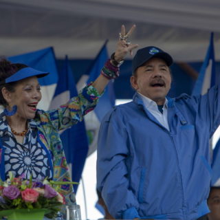 Νικαράγουα: Απελευθερώθηκαν 1.172 κρατούμενοι λόγω… Αγίου Βαλεντίνου