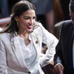 Η Αλεξάντρια Οκάζιο – Κορτέζ γίνεται σούπερ ηρωίδα για κόμικς [ΦΩΤΟ]