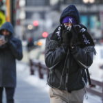 Ξεπέρασαν τους 20 οι νεκροί από το κύμα πολικού ψύχους στις ΗΠΑ