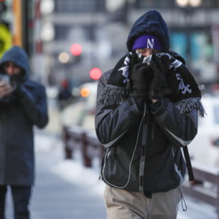 Ξεπέρασαν τους 20 οι νεκροί από το κύμα πολικού ψύχους στις ΗΠΑ