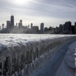 ΗΠΑ: Θερμοκρασίες πιο χαμηλές και από τον πλανήτη Άρη