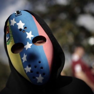 Βενεζουέλα: Ευρωπαίοι αναγνώρισαν τον Γκουαϊδό ως πρόεδρο