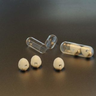 Επιστήμονες δημιούργησαν χάπι ινσουλίνης με βελόνα