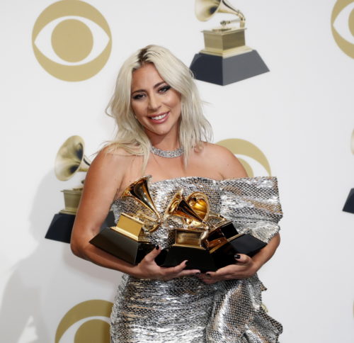 Οι νικητές και οι εμφανίσεις που ξεχώρισαν στα Grammy Awards 2019