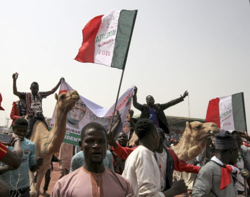 Περισσότεροι από 130 οι νεκροί των βίαιων επεισοδίων στη Νιγηρία