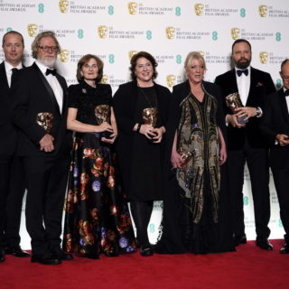 Σάρωσε τα βραβεία BAFTA το «The Favourite» του Λάνθιμου