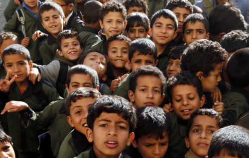 Η UNICEF κατηγορεί τις πλούσιες χώρες πως θέτουν σε κίνδυνο τα παιδιά όλου του κόσμου