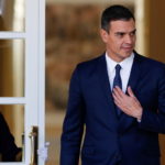 Ισπανία: Ο Σάντσεθ ένα βήμα πιο κοντά στην πρωθυπουργία