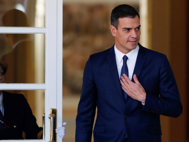 Ισπανία: Ο πρωθυπουργός τάσσεται υπέρ της κατάργησης της απόλυτης νομικής ασυλίας του μονάρχη