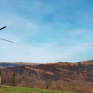 Δεκάδες πυρκαγιές μαίνονται στη βόρεια Ισπανία