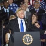 ΗΠΑ: Ο Ντόναλντ Τραμπ υπέστη ζημία 1 δισεκ. δολαρίων και πλέον μέσα σε μια δεκαετία