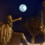 Εαρινή ισημερία την Τετάρτη με υπερπανσέληνο