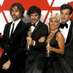 Lady Gaga – Μπράντλεϊ Κούπερ: Το ντουέτο που μάγεψε τα Oscars [BINTEO]
