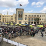 Αίγυπτος: Συνελήφθη ο μηχανοδηγός που άφησε ακυβέρνητο το τρένο λόγω ενός καβγά