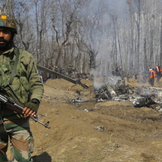 Ινδία – Πακιστάν: Κλιμακώνεται η κρίση γύρω από το Κασμίρ μετά την κατάρριψη ακόμη δύο αεροσκαφών