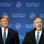 Τραμπ: Δεν υπήρξε συμφωνία γιατί η Βόρεια Κορέα ζήτησε πλήρη άρση των κυρώσεων