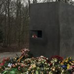 Βανδάλισαν για δεύτερη φορά το «Μνημείο Στους Ομοφυλόφιλους Που Διώχθηκαν Επί Ναζισμού»