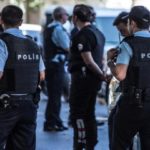 Εκατοντάδες συλλήψεις στην Τουρκία για στήριξη στο PKK