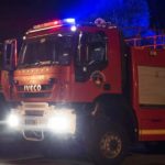 Νεκρό βρέφος από πυρκαγιά στη Βάρκιζα