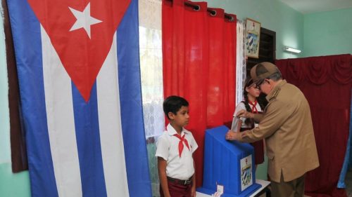 Κούβα: Επικυρώθηκε το νέο Σύνταγμα της χώρας