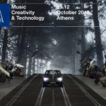 Ποιά Βαρκελώνη; Το  Sónar έρχεται στην Αθήνα.