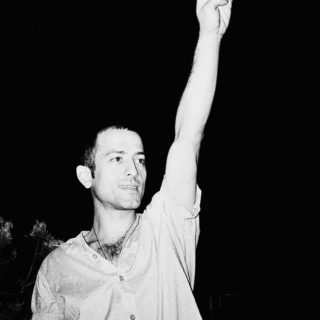 O Barış K μας στέλνει δίσκους και αγάπη από την Πόλη