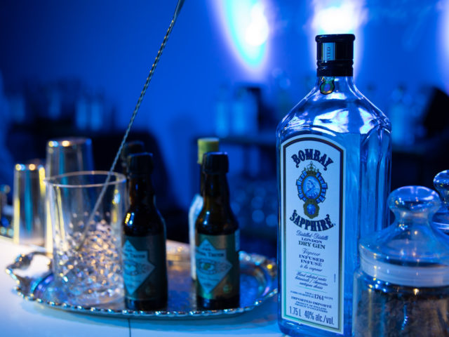 Bombay Sapphire & Yatzer σε αποστολή δημιουργικότητας!