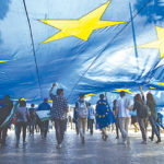 Ευρωεκλογές 2019: Αυτή τη φορά ψηφίζω