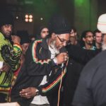 Το Sound System Culture φέρνει την Τζαμάικα στο Ρομάντσο