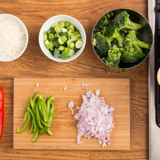 3 tips για εύκολο καθημερινό μαγείρεμα