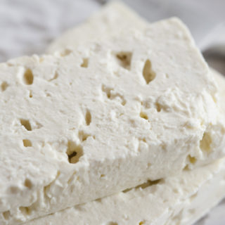 Σιχαίνεσαι το τυρί; Δεν είσαι μόνος