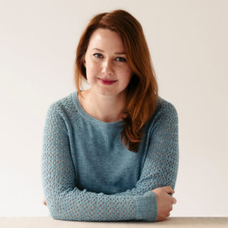 Τι είπε η συγγραφέας Χάνα Κεντ στην παρουσία της στην Αθήνα