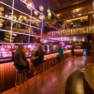 9 λόγοι για να δοκιμάσεις το νέο μενού του Rock n Roll