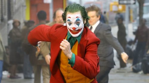 O Χοακίν Φίνιξ επιστρέφει στο Γκόθαμ Σίτι – Επιβεβαιώθηκε το σίκουελ του «Joker»