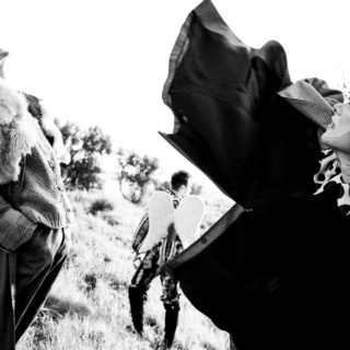 La Strada χωρίς Φελίνι; Θα προτιμούσα όχι.