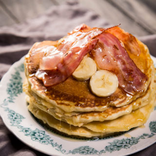 Γιατί μερικοί άνθρωποι θέλουν γλυκό πρωινό, ενώ άλλοι αλμυρό;