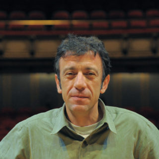 Το κορυφαίο διήγημα του Δημήτρη Χατζή «Άι-Γιώργης» στο ΚΠΙΣΝ