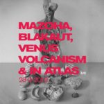 Mazoha, Blakaut και Venus Volcanism & In Atlas έρχονται στο Ρομάντσο