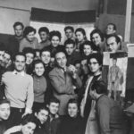 «Ο Δάσκαλος Γιάννης Μόραλης» στο Μουσείο Μπενάκη Ελληνικού Πολιτισμού