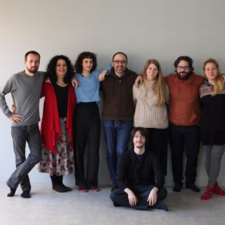 6daEXIt: Από τη Θεσσαλονίκη στη «Γέφυρα Μουσικής πάνω από τη Συγγρού»