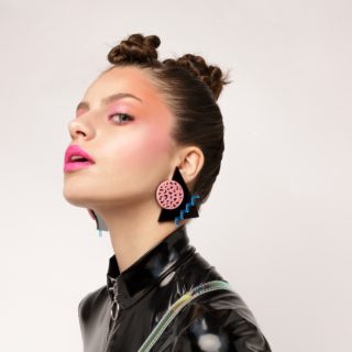 Funk Da Queen: Ένα brand κοσμημάτων που δεν ακολουθεί κανέναν κανόνα