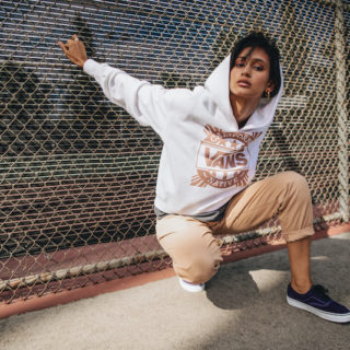 Αντλώντας έμπνευση από τις ρίζες της, η Vans λανσάρει τη συλλογή California Native