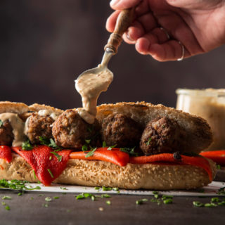 10 γλυκές και αλμυρές συνταγές με φυστικοβούτυρο