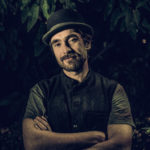 O Be Svendsen ζωντανά στην Αθήνα