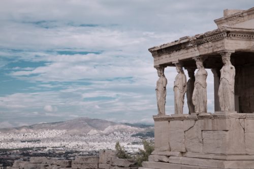 Κορονοϊός: Η Ελλάδα θα είναι ο πρώτος ταξιδιωτικός προορισμός μετά την κρίση